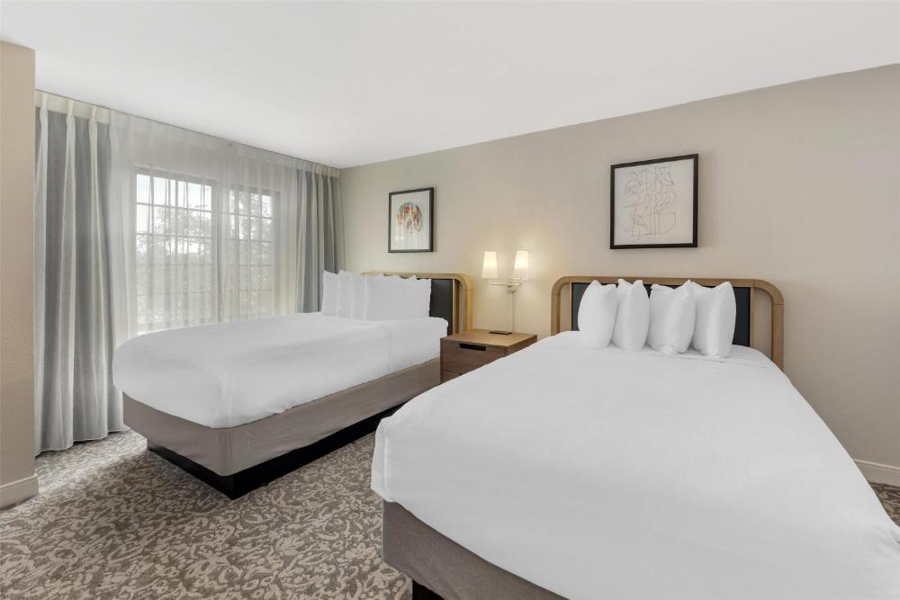 Sonesta ES Suites Austin The Domain Area - Newly Renovated